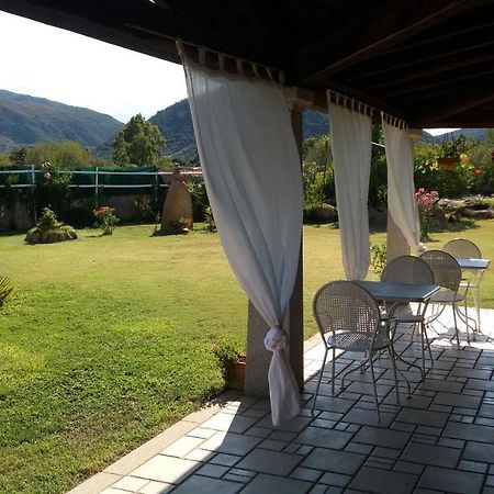 산테오도로 Settimo Cielo B&B 외부 사진