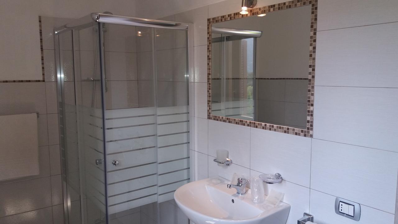 산테오도로 Settimo Cielo B&B 외부 사진