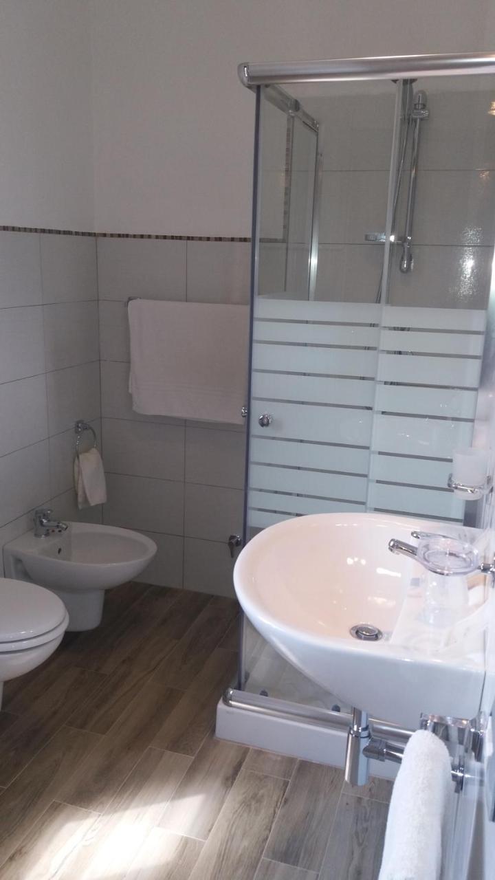 산테오도로 Settimo Cielo B&B 외부 사진