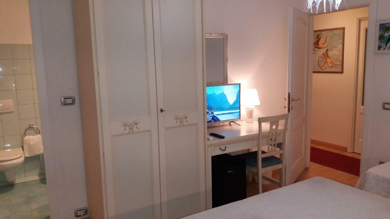 산테오도로 Settimo Cielo B&B 외부 사진