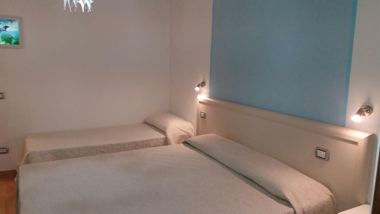 산테오도로 Settimo Cielo B&B 외부 사진